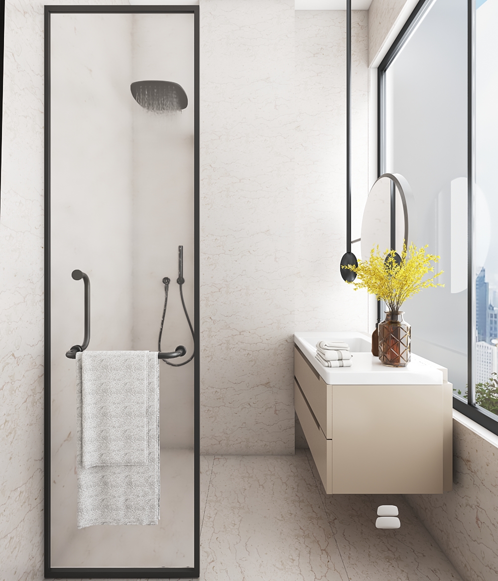 Architectural Design Solutions